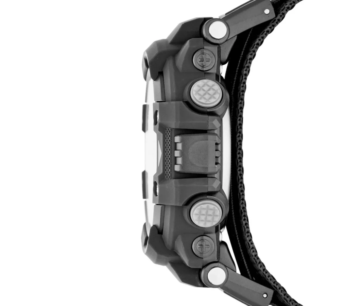 Keats Digital Watch