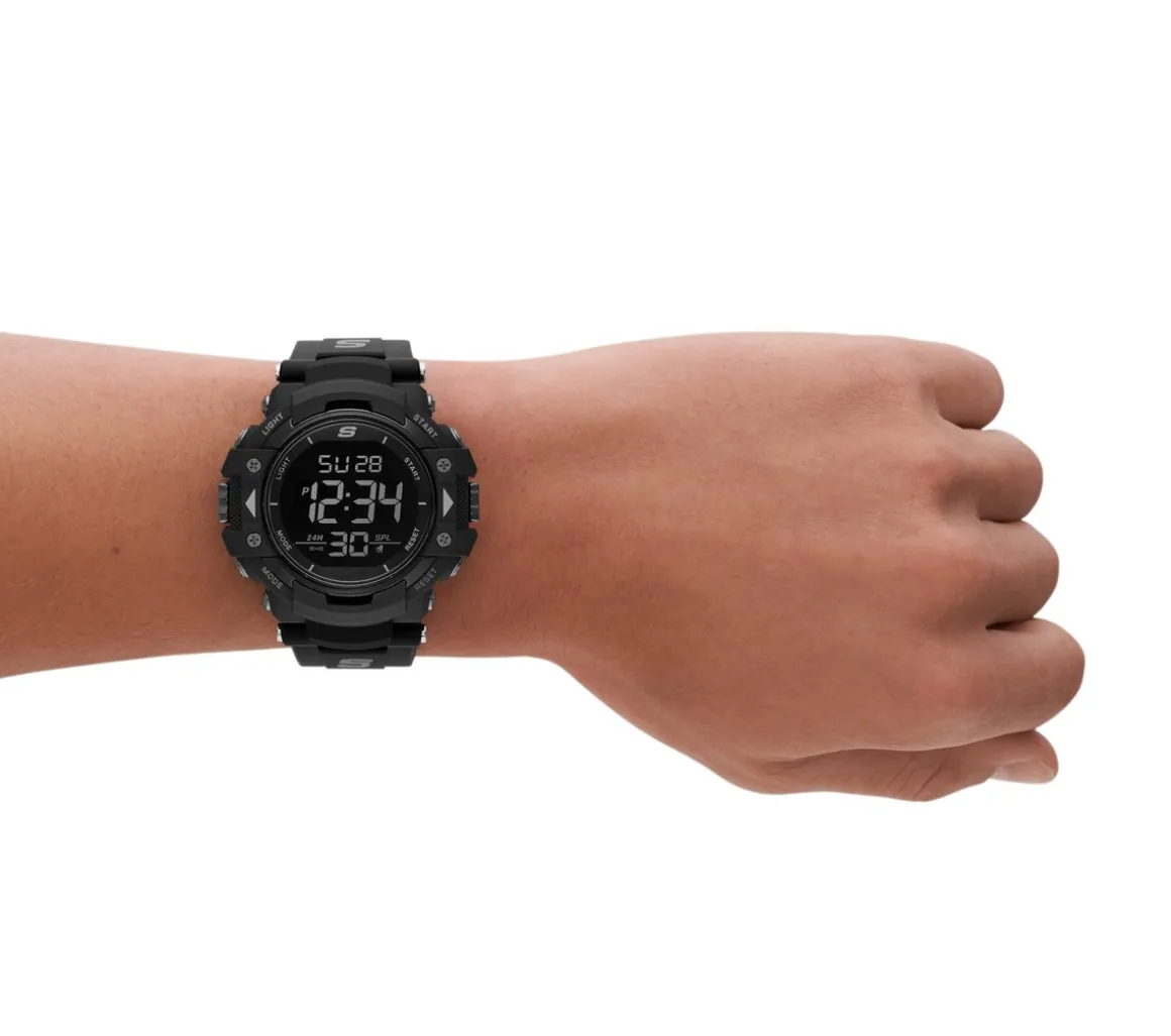 Keats Digital Watch