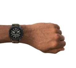 Kornblum Camo Watch