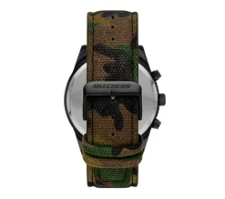 Kornblum Camo Watch