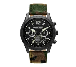 Kornblum Camo Watch