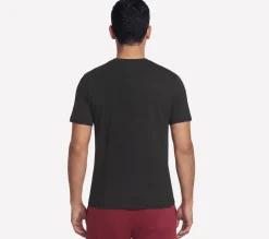 Letterman Tee