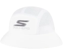 Liberated Mesh Bucket Hat
