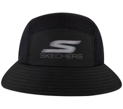 Liberated Mesh Bucket Hat
