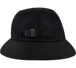 Liberated Mesh Bucket Hat