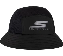 Liberated Mesh Bucket Hat