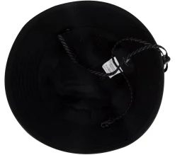 Liberated Mesh Bucket Hat
