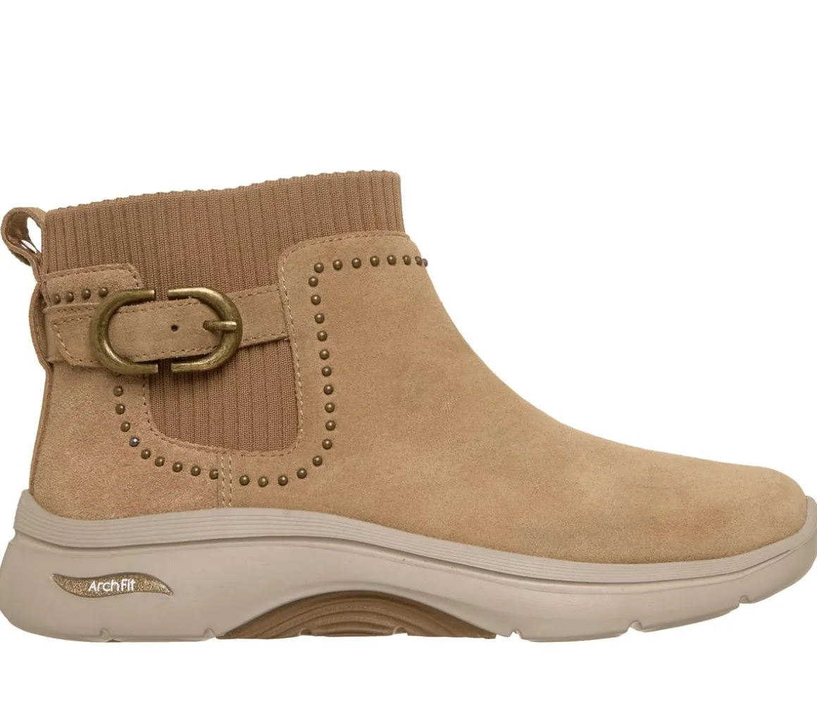 Martha Stewart: GO WALK Arch Fit 2.0 Boot