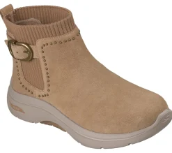 Martha Stewart: GO WALK Arch Fit 2.0 Boot