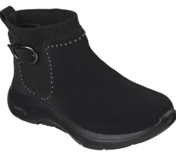 Martha Stewart: GO WALK Arch Fit 2.0 Boot