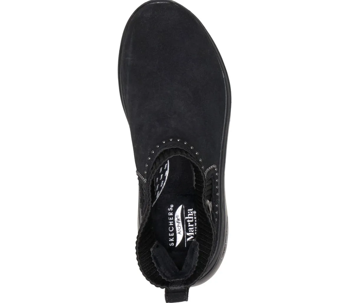 Martha Stewart: GO WALK Arch Fit 2.0 Boot