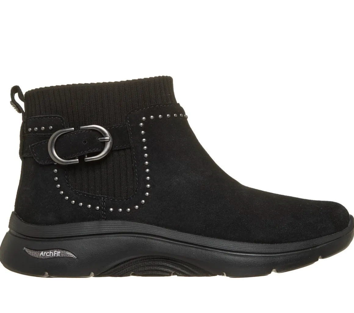 Martha Stewart: GO WALK Arch Fit 2.0 Boot