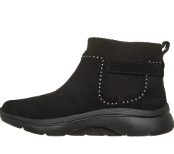 Martha Stewart: GO WALK Arch Fit 2.0 Boot