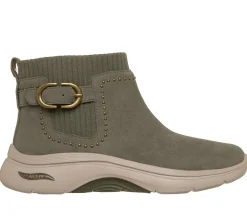 Martha Stewart: GO WALK Arch Fit 2.0 Boot