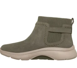 Martha Stewart: GO WALK Arch Fit 2.0 Boot