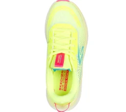 Max Cushioning Ascend - Aura Speed