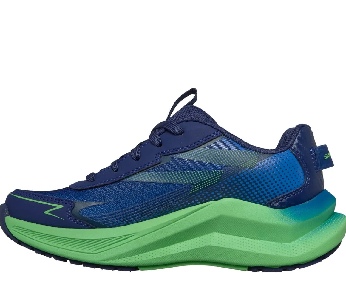 Max Cushioning Ascender - Stable-Pacer