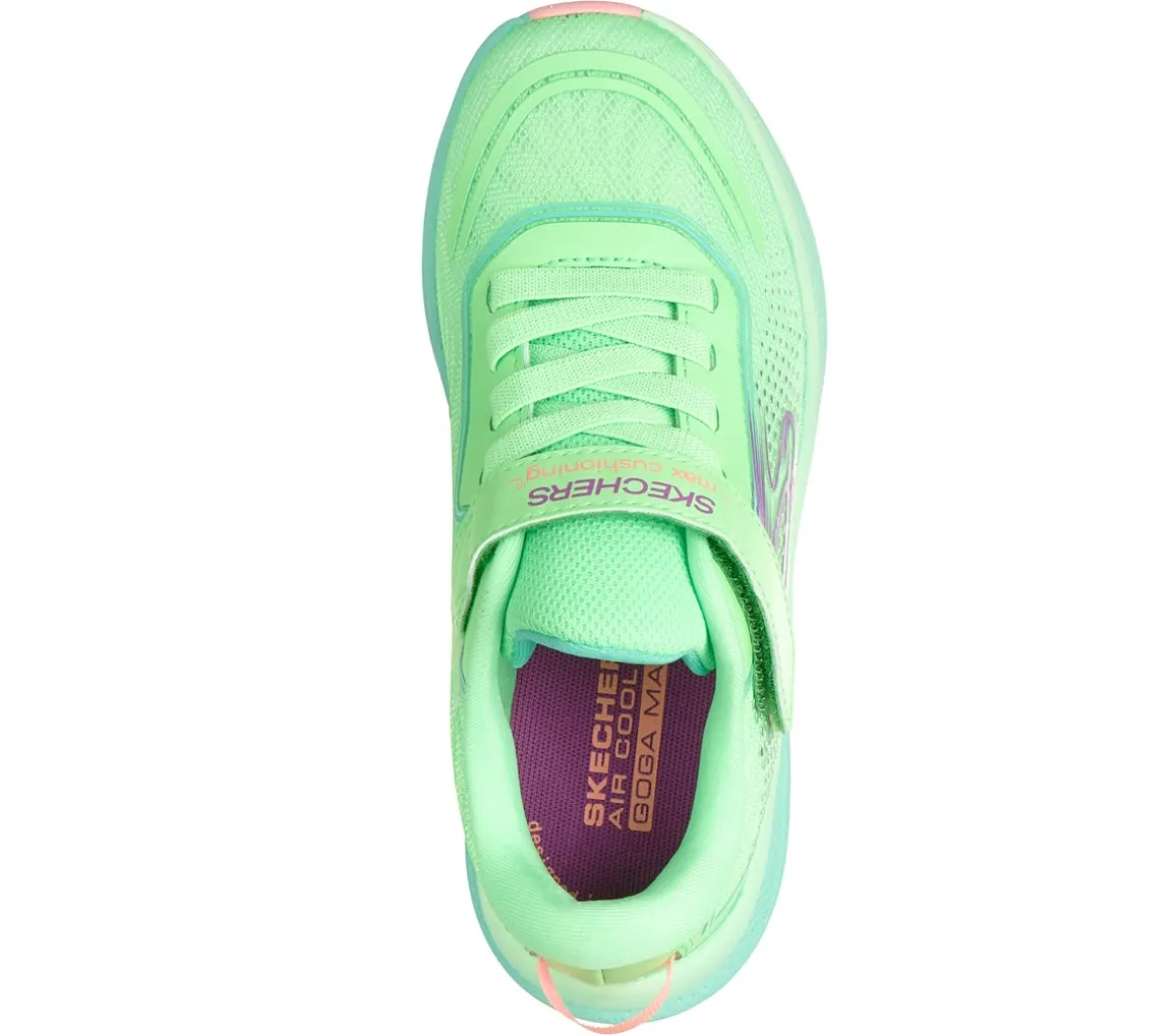 Max Cushioning Ascend - Sunset Searching
