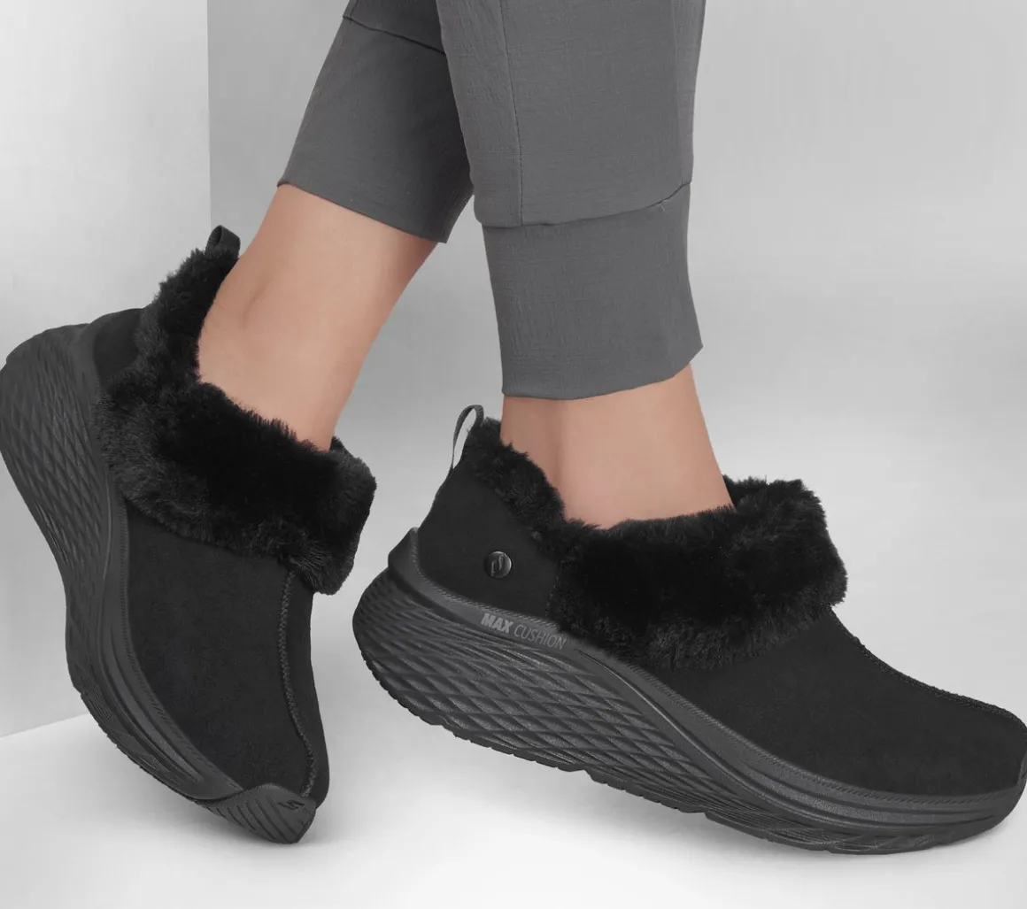 Max Cushioning Elite 2.0 - Snowy Summit