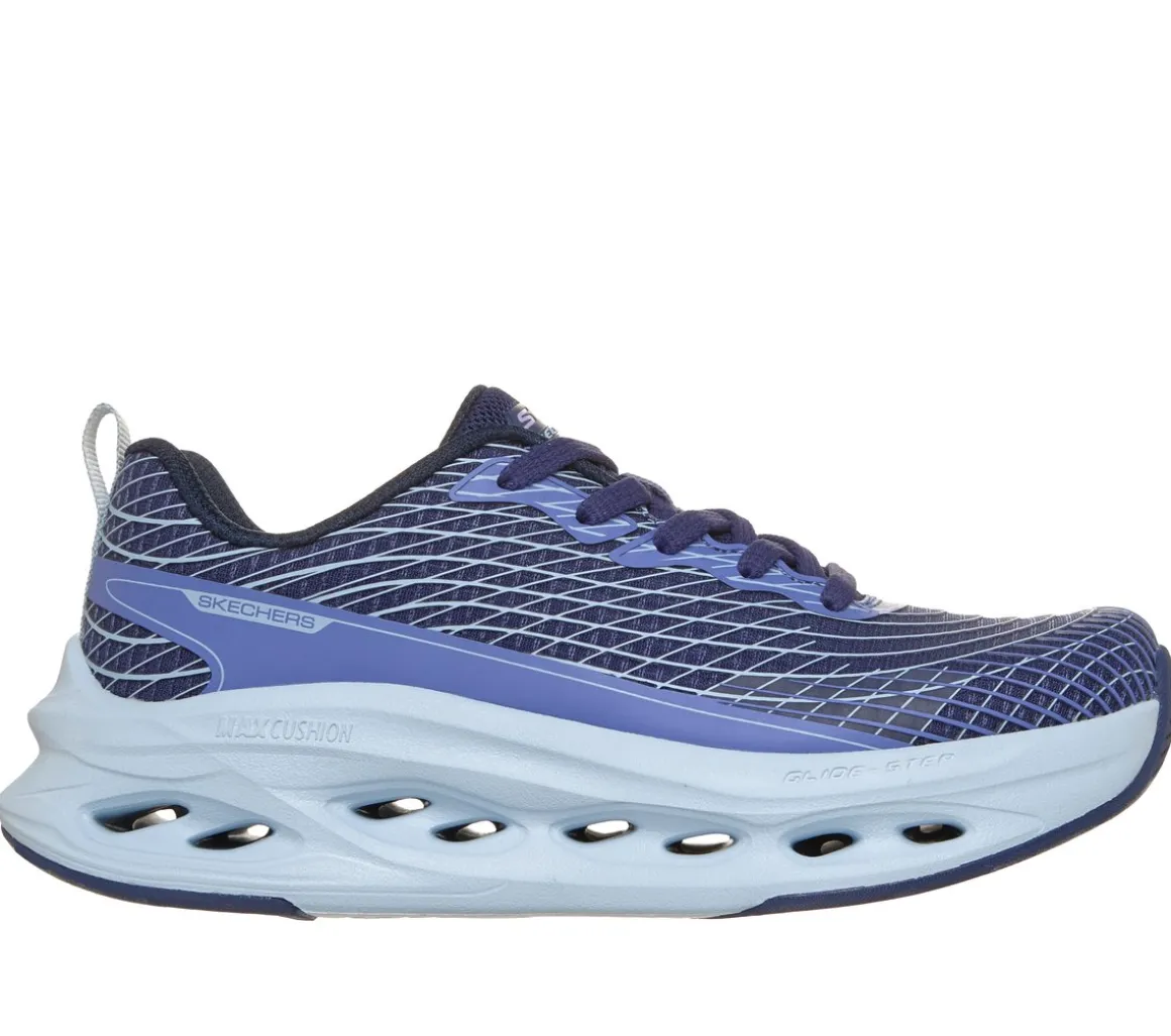 Max Cushioning Glide-Step - Easy Stride