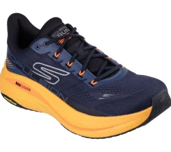 Max Cushioning Propulsion