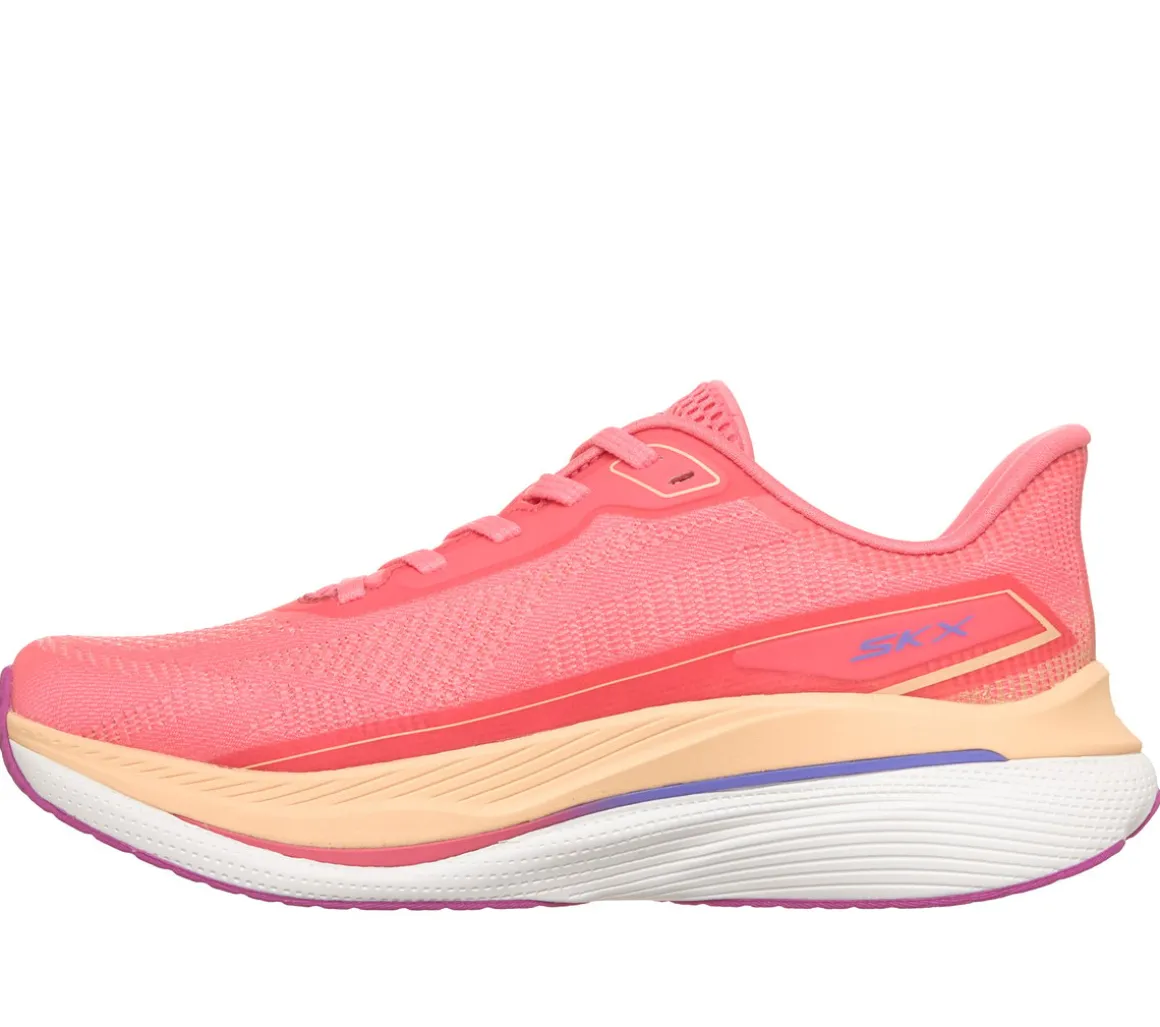Max Cushioning Propulsion - Pure Pace