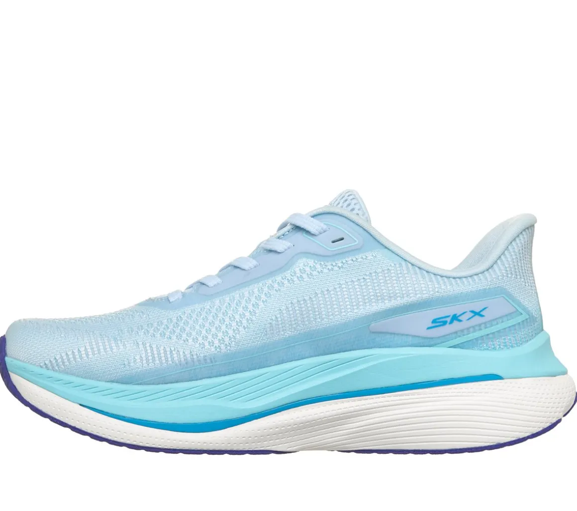 Max Cushioning Propulsion - Pure Pace