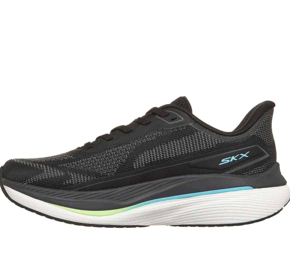 Max Cushioning Propulsion - Pure Pace