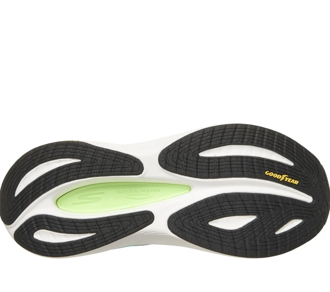 Max Cushioning Propulsion - Pure Pace