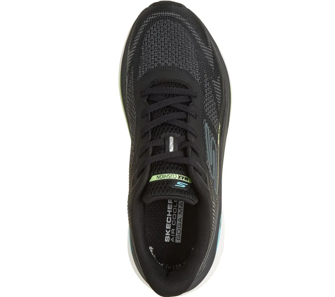 Max Cushioning Propulsion - Pure Pace