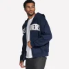 Max Soft Full Zip Hoodie