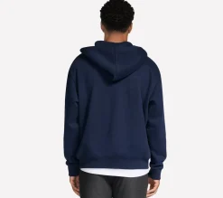 Max Soft Full Zip Hoodie