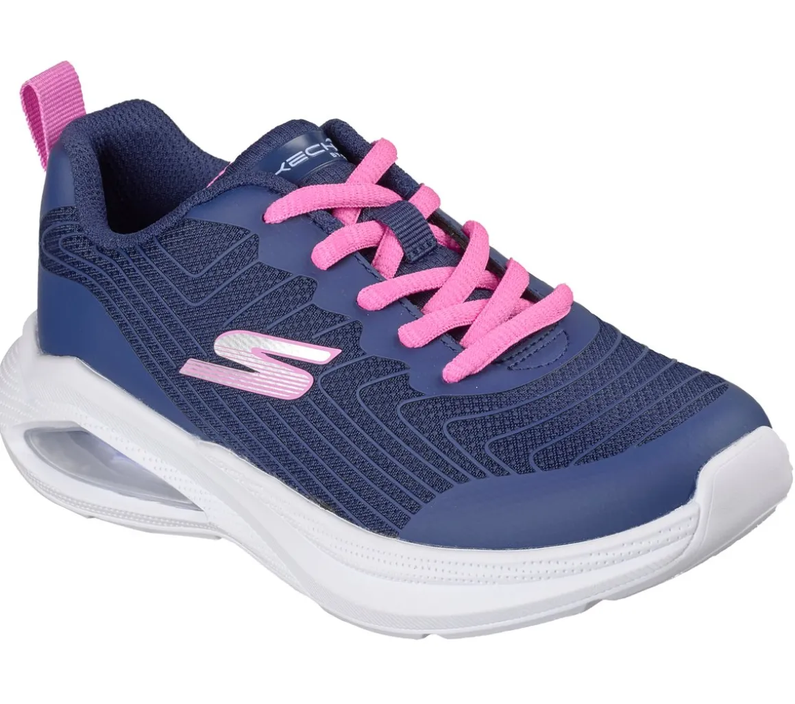 Microspec Max Velocity