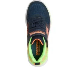 Microspec Max Velocity