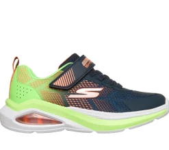 Microspec Max Velocity