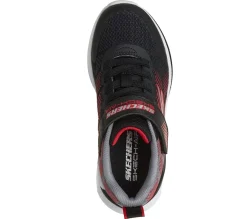 Microspec Max Velocity
