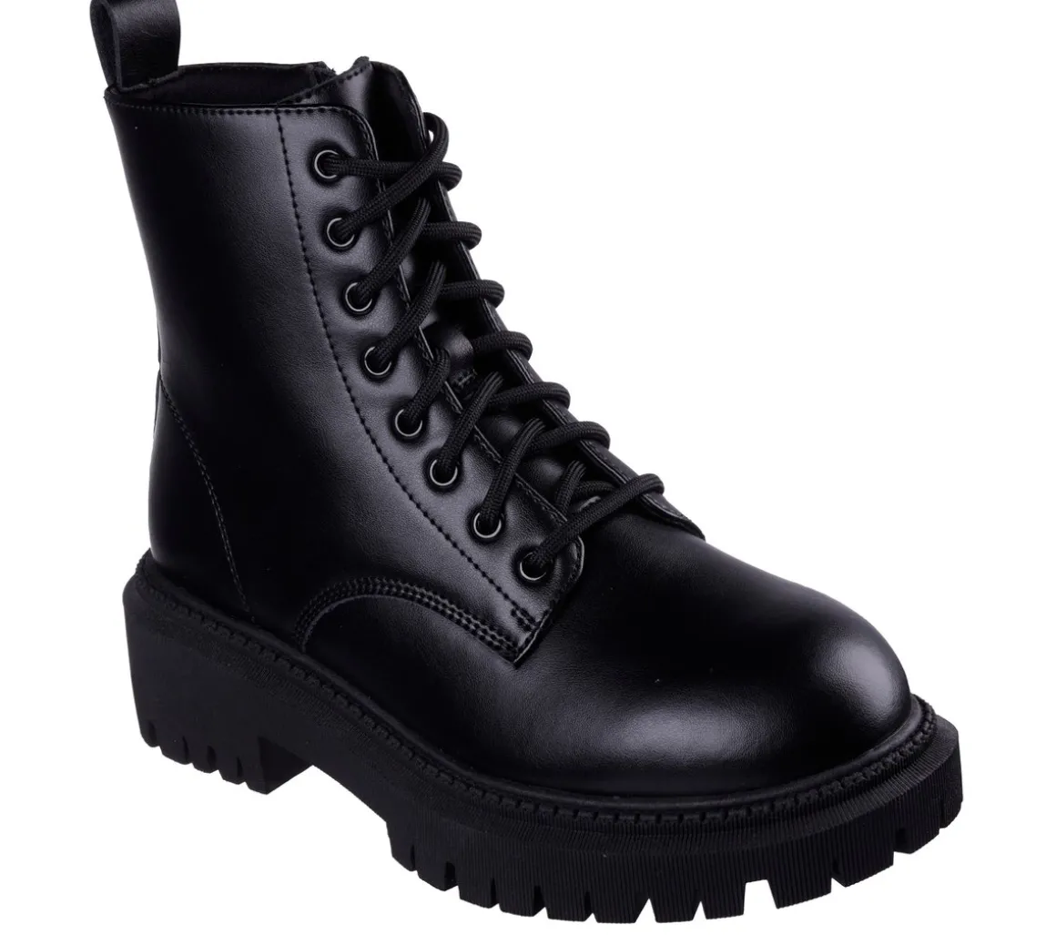Modern Rugged
