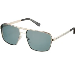 Navigator Matte Sunglasses