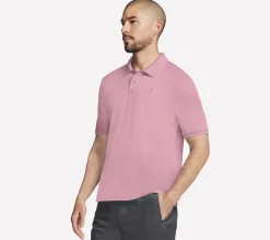 Off Duty Polo
