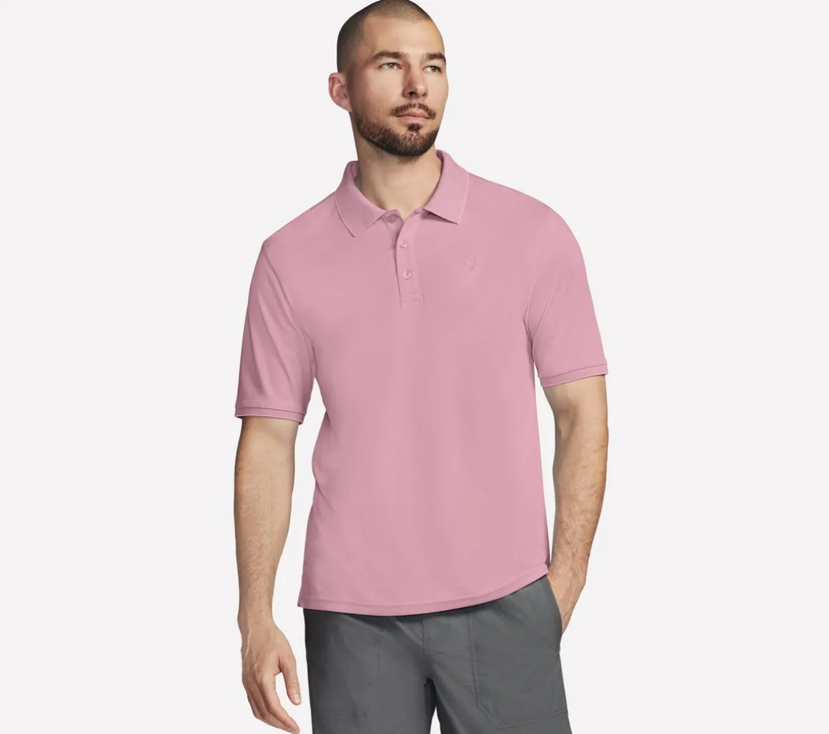 Off Duty Polo