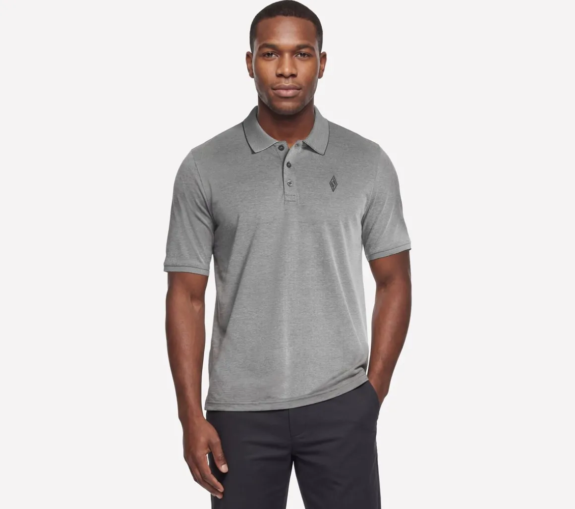 Off Duty Polo