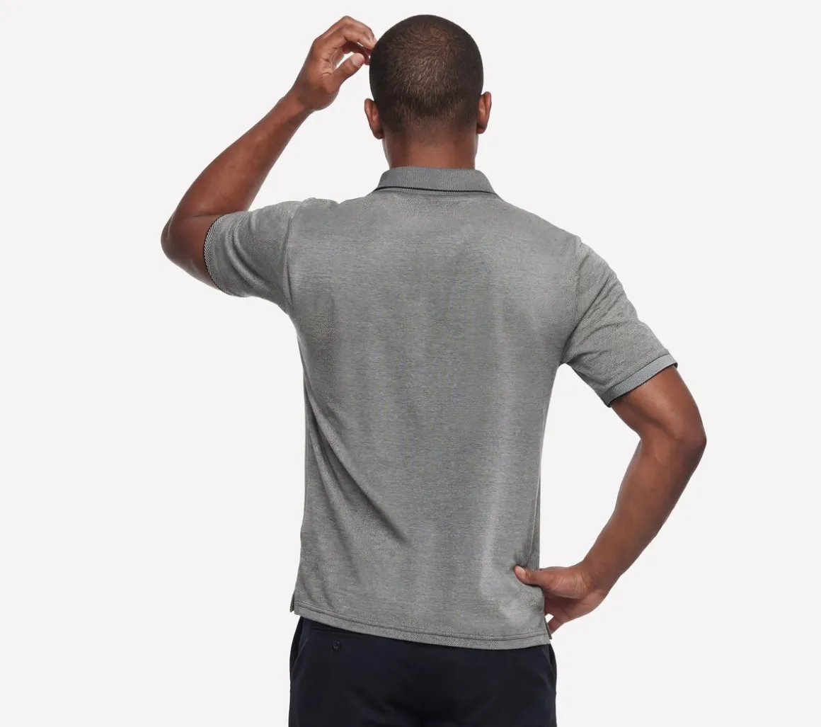 Off Duty Polo