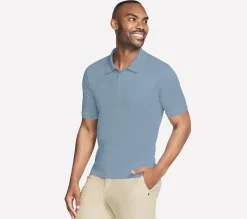 Off Duty Polo
