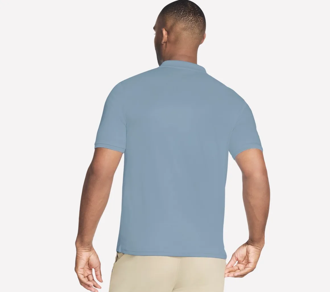 Off Duty Polo