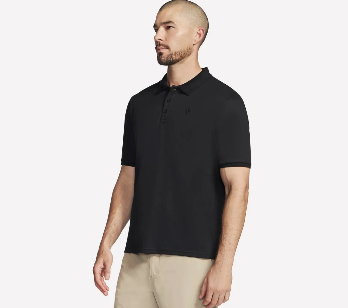 Off Duty Polo