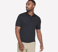Off Duty Polo