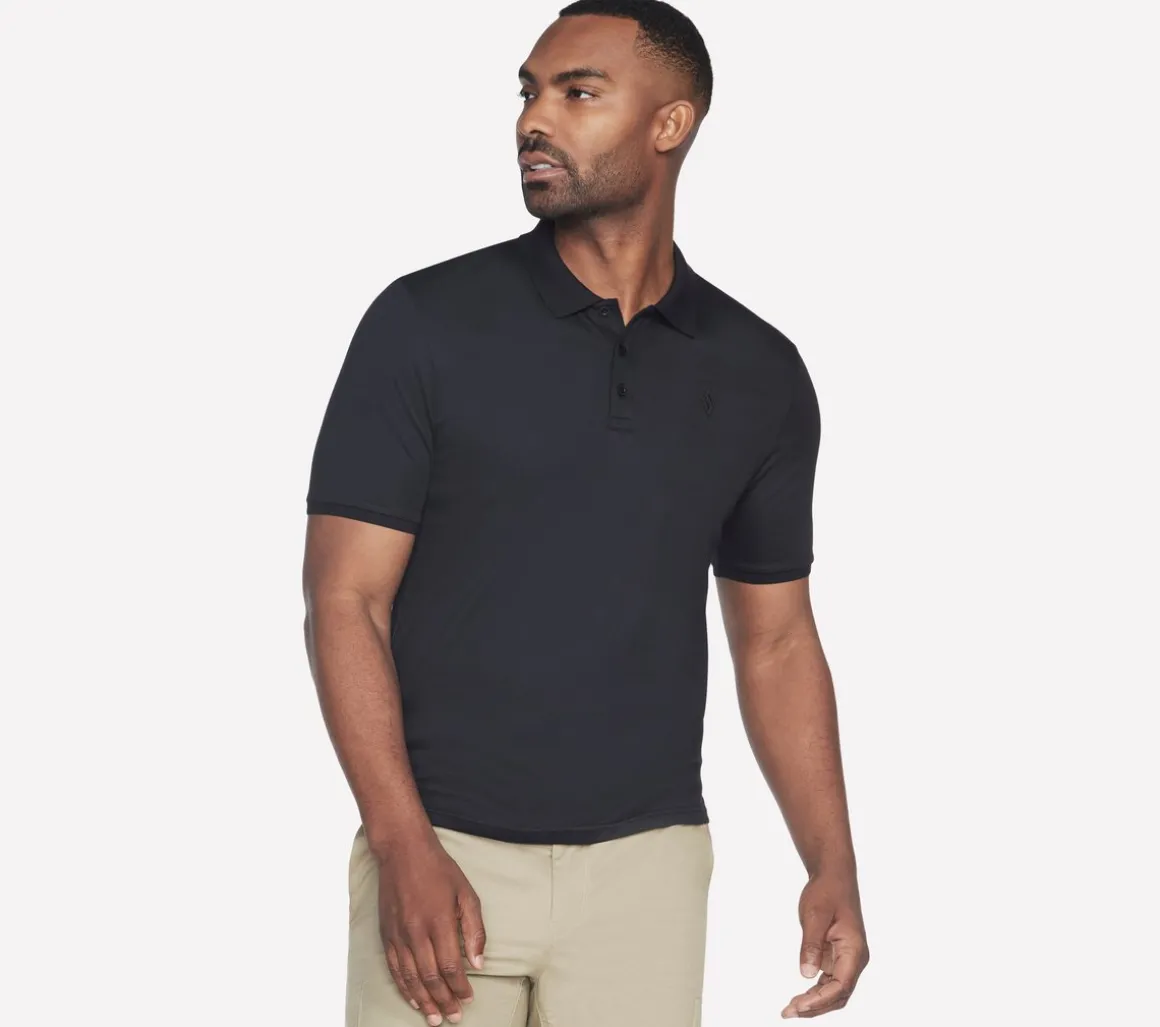 Off Duty Polo