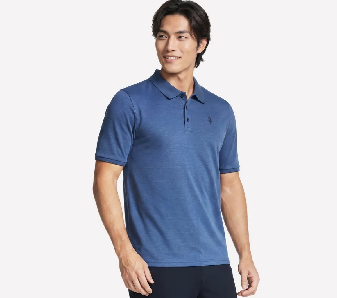 Off Duty Polo