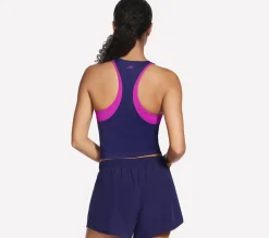 On The Court Tank