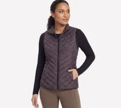 On-The-GO Luxe Vest